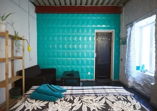 Гостевой дом Гостевой дом Gallery and more Владивосток без звезд без отзывов