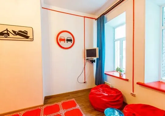Гостевой дом Гостевой дом Gallery and more Владивосток новый объект 5% скидка по промокоду!