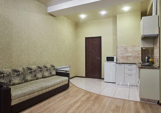 Апартаменты Апартаменты Sevastopol Rooms Севастополь