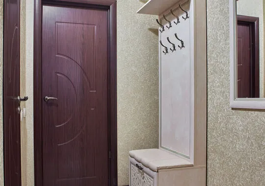 Апартаменты Апартаменты Sevastopol Rooms Севастополь