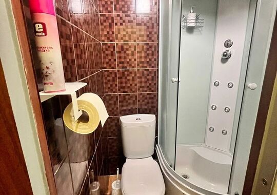Отель Отель Дворики Москва 1245 м от метро Щербинка 3 звезды