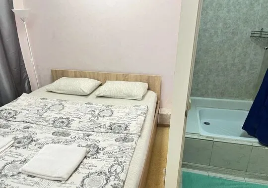 Хостел Хостел Нахимовский проспект Москва 5% скидка по промокоду!
