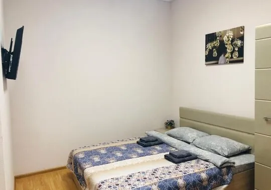 Мини-отель Мини-отель Flori Hotel Москва 5 отзывов