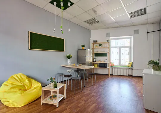 Хостел Хостел Garden 22/2 Санкт-Петербург метро Маяковская Забронируй по своей цене!