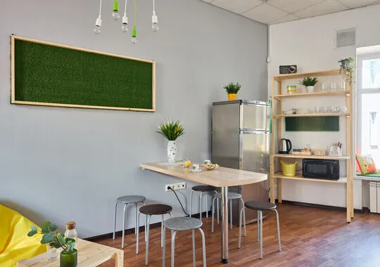 Хостел Хостел Garden 22/2 Санкт-Петербург метро Маяковская 5% скидка по промокоду!