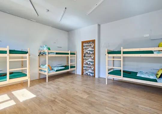 Хостел Хостел Garden 22/2 Санкт-Петербург 158 м от метро Маяковская 5 отзывов