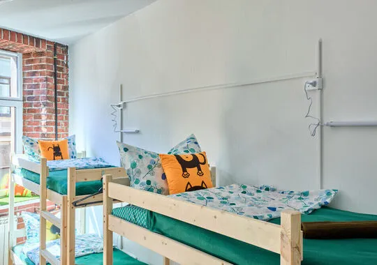 Хостел Хостел Garden 22/2 Санкт-Петербург метро Маяковская 158 м от метро Маяковская рейтинг 4.2