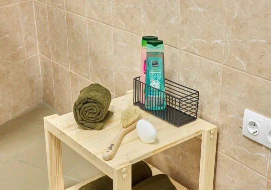 Хостел Хостел Garden 22/2 Санкт-Петербург 158 м от метро Маяковская без звезд 5% скидка по промокоду!