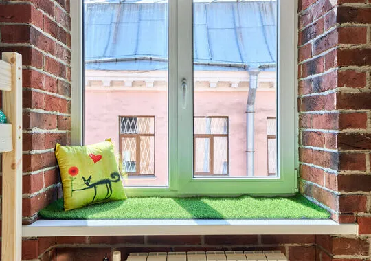 Хостел Хостел Garden 22/2 Санкт-Петербург 158 м от метро Маяковская рейтинг 4.2 Забронируй по своей цене!