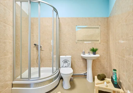 Хостел Хостел Garden 22/2 Санкт-Петербург без звезд 5 отзывов 5% скидка по промокоду!
