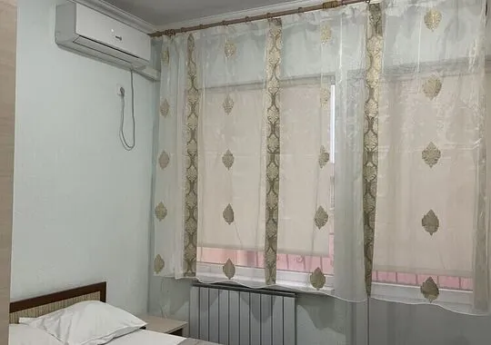 Гостевой дом Гостевой дом Тургеневский Анапа