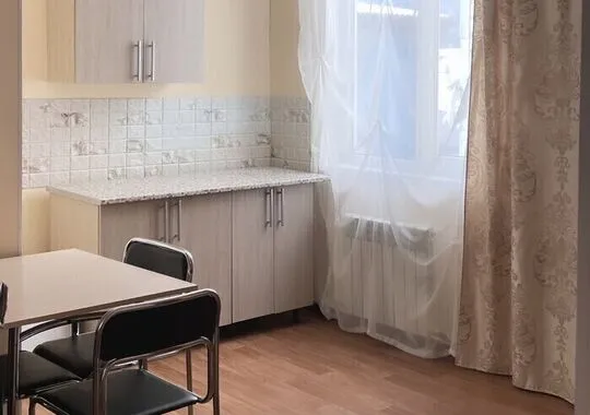 Гостевой дом Гостевой дом Тургеневский Анапа