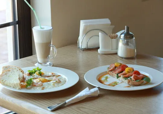 Отель Отель Guest House AltaRio село Хамышки 5% скидка по промокоду!