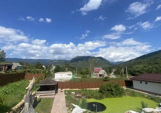 Отель Отель Guest House AltaRio село Хамышки без звезд без отзывов