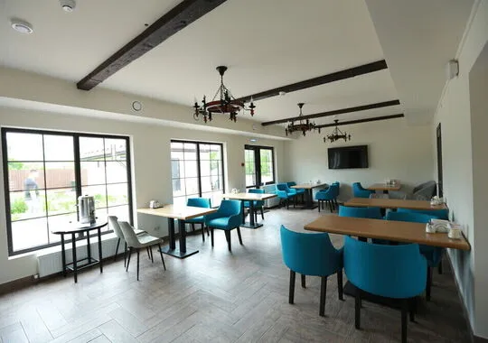 Отель Отель Guest House AltaRio село Хамышки без звезд 5% скидка по промокоду!