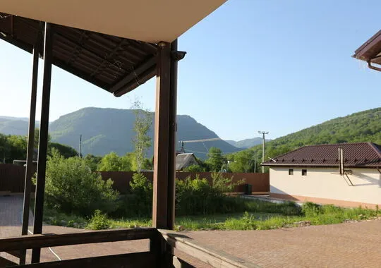 Отель Отель Guest House AltaRio село Хамышки новый объект без отзывов