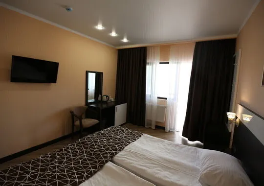 Отель Отель Guest House AltaRio село Хамышки без отзывов 5% скидка по промокоду!