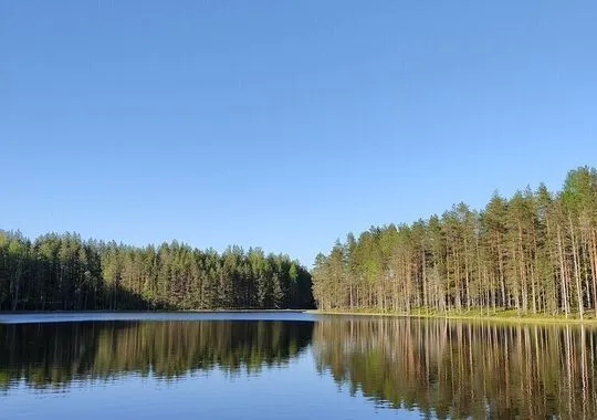 Гостевой дом База отдыха Умосту деревня Кукшегоры 5% скидка по промокоду!