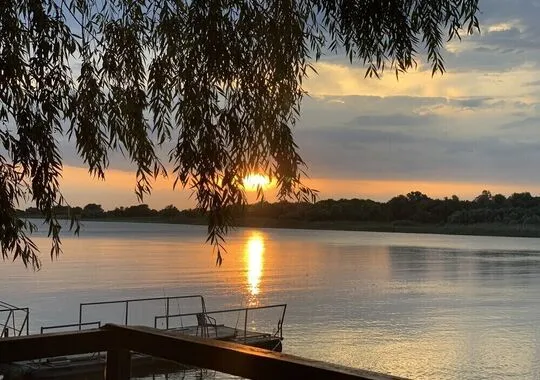 Мини-отель База отдыха Замок село Самосделка