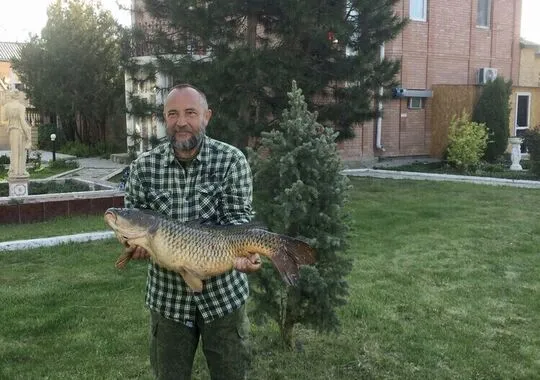 Мини-отель База отдыха Замок село Самосделка