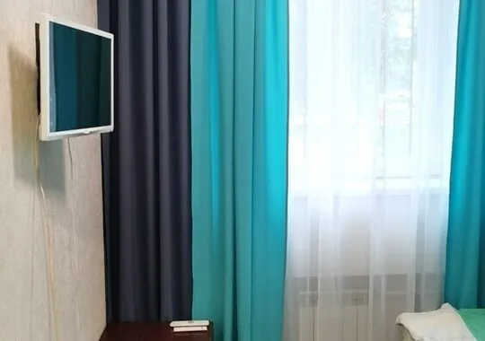 Мини-отель Мини-отель Aleyris Томск
