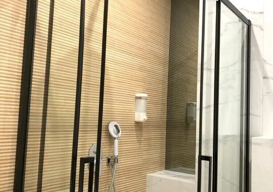Апартаменты Апартаменты Parkgarten Lux Калининград Забронируй по своей цене! 5% скидка по промокоду!