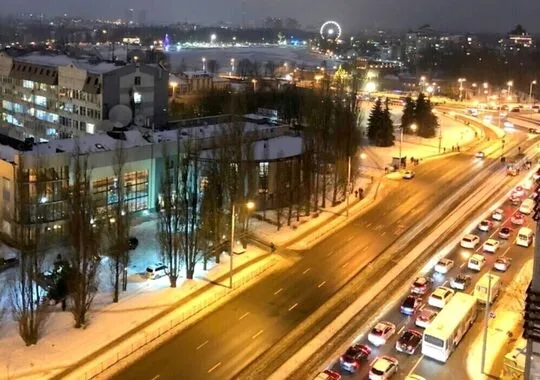 Апартаменты Апартаменты Parkgarten Lux Калининград без звезд без отзывов 5% скидка по промокоду!
