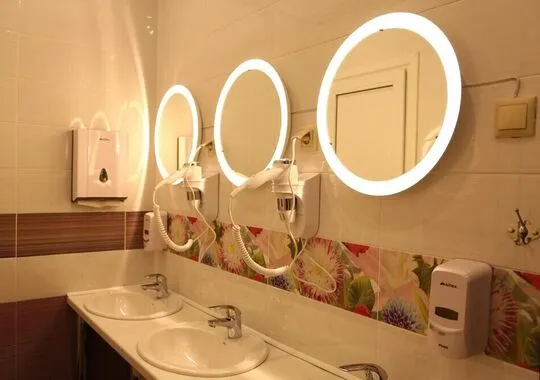 Хостел Хостел Artist Loft Москва рейтинг 4.4