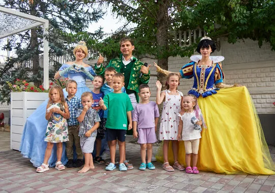 Отель Отель Мандарин Анапа 3 звезды 5 отзывов Забронируй по своей цене!