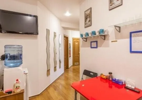 Мини-отель Мини-отель Canny house Санкт-Петербург Забронируй по своей цене!