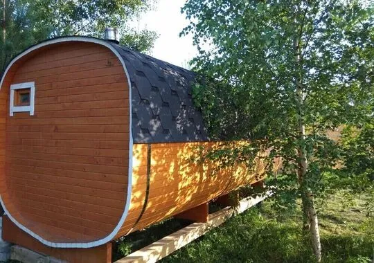 Гостиница Гостиница Дом у залива территория Приветнинская без звезд 5% скидка по промокоду!