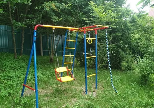 Дом Загородные дома в лесу Туапсе СТ Гранат