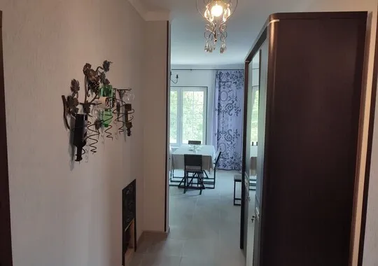 Дом Загородные дома в лесу Туапсе СТ Гранат