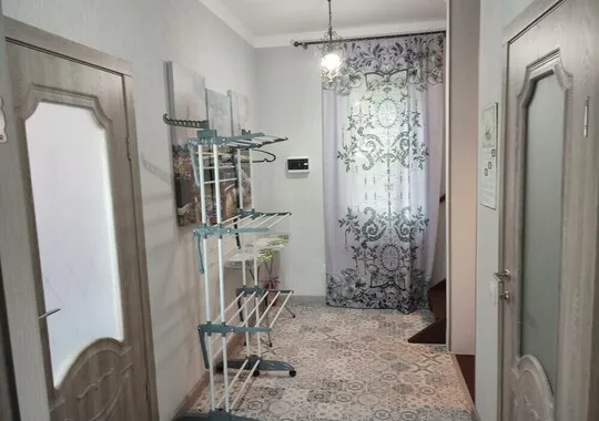 Дом Загородные дома в лесу Туапсе СТ Гранат