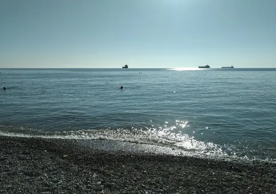 Дом Загородные дома в лесу Туапсе СТ Гранат