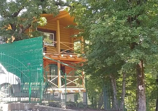 Дом Загородные дома в лесу Туапсе СТ Гранат без звезд новый объект 5% скидка по промокоду!