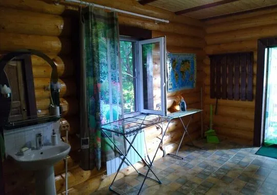 Дом Загородные дома в лесу Туапсе СТ Гранат без звезд без отзывов 5% скидка по промокоду!
