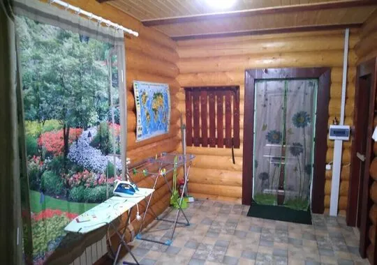 Дом Загородные дома в лесу Туапсе СТ Гранат без звезд без отзывов Забронируй по своей цене!