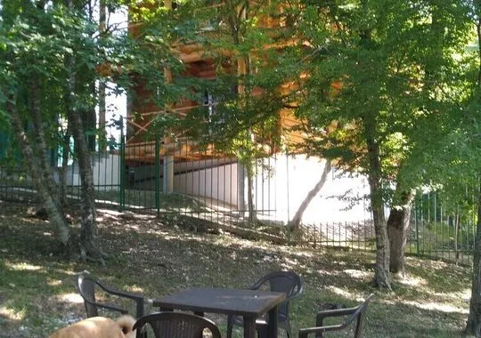 Дом Загородные дома в лесу Туапсе СТ Гранат