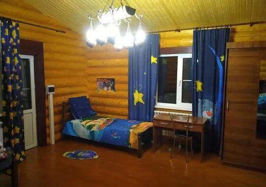 Дом Загородные дома в лесу Туапсе СТ Гранат