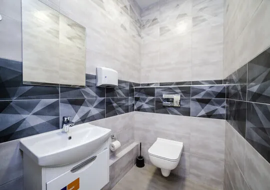 Хостел Хостел Ostanovka Hostel Москва 270 м от метро Ховрино 5 отзывов