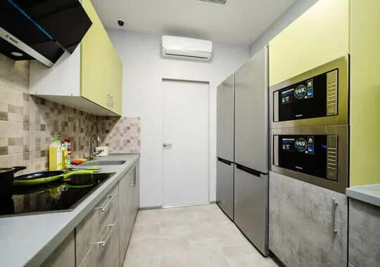 Хостел Хостел Ostanovka Hostel Москва 270 м от метро Ховрино 5% скидка по промокоду!