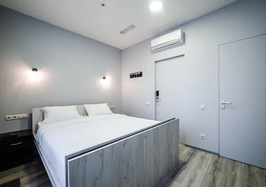 Хостел Хостел Ostanovka Hostel Москва рейтинг 4.7 Забронируй по своей цене!
