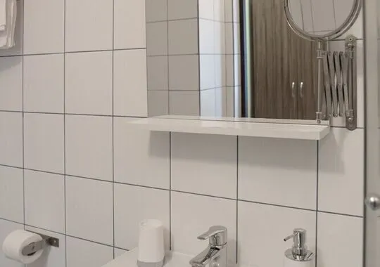 Отель Отель Hills Нижний Новгород новый объект без отзывов