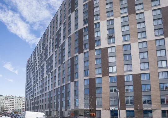 Апартаменты Апартаменты Green Apart Санкт-Петербург без звезд рейтинг 4.8