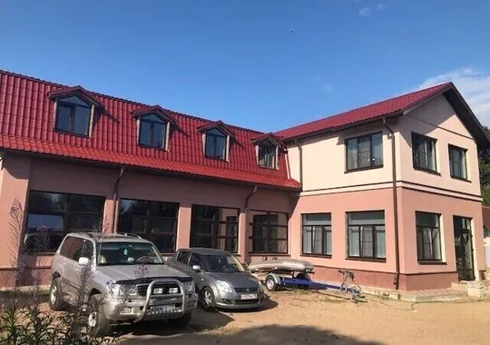 Отель Отель Маяк Приморск без отзывов 5% скидка по промокоду!