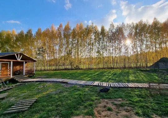 Гостевой дом Гостевой дом The поле деревня Старое Мелково без отзывов Забронируй по своей цене!