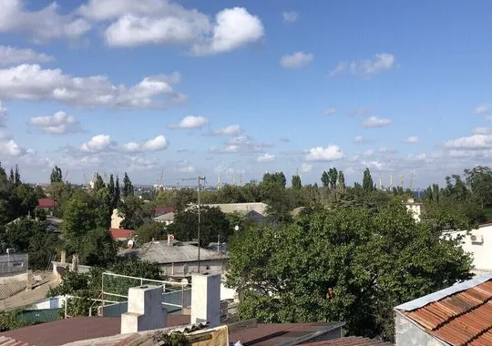 Мини-отель Мини-отель Вилла Коронелло Феодосия без отзывов