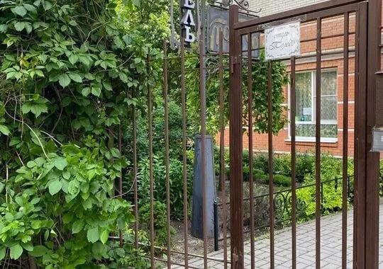 Мини-отель Мини-отель Толедо Ростов-на-Дону без звезд