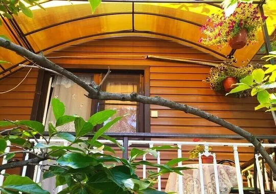 Гостевой дом Гостевой дом у Моря Сочи без звезд новый объект